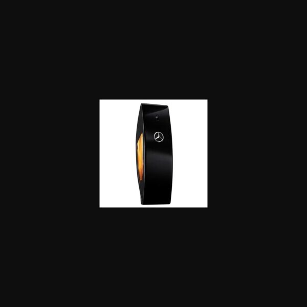 Club Black Mercedes Benz Perfume Masculino - Eau de Toilette - 100ml - Imagem 4