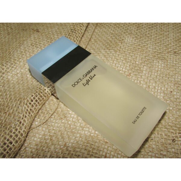 Dolce Gabbana Light Blue - Eau De Parfum EDP