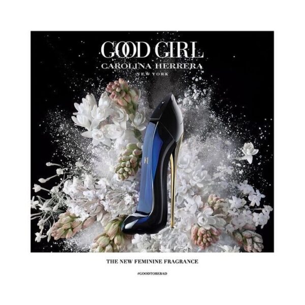Perfume - Good Girl - Eau de Parfum EDP
