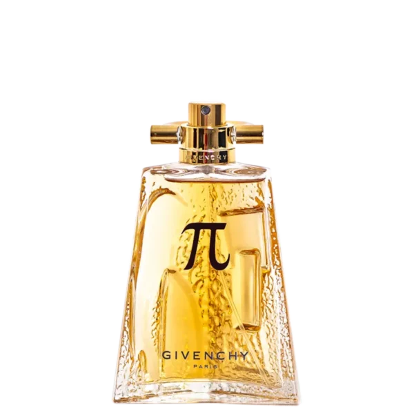 Pi Givenchy Eau de Toilette Perfume Masculino - 100ml - Imagem 4