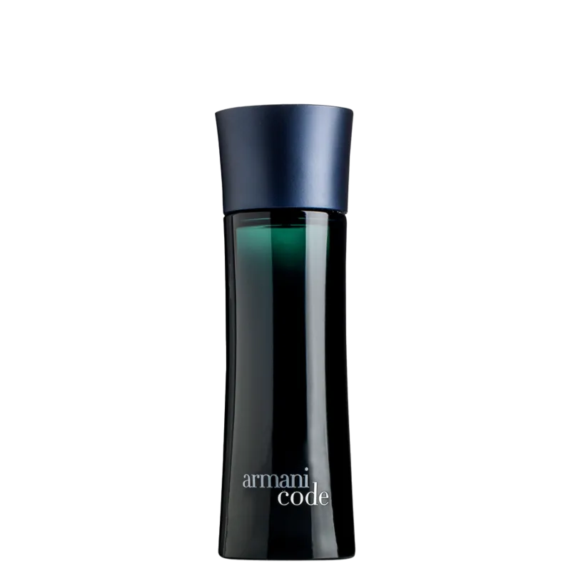 Armani Code Giorgio Armani Perfume Masculino Eau de Toilette - 75ml - Imagem 2