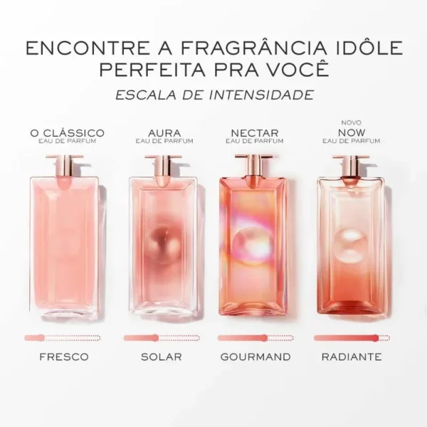 Idôle Lancôme - Perfume Feminino Eau de Parfum - 100ml - Imagem 2