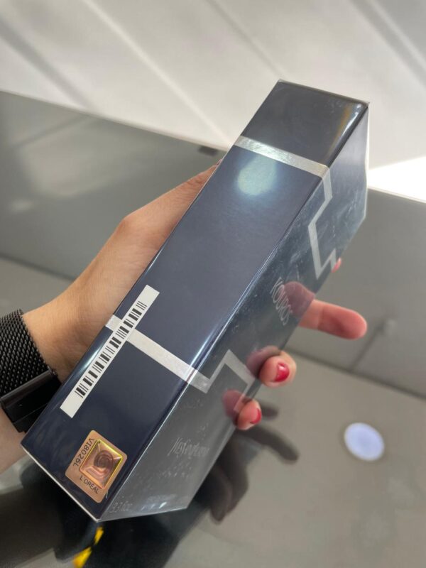 Kouros Yves Saint Laurent Perfume Masculino Eau de Toilette - 100ml - Imagem 2