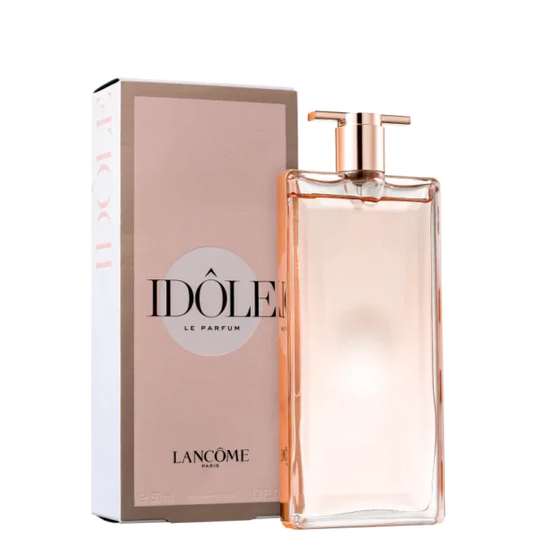Idôle Lancôme - Perfume Feminino Eau de Parfum - 100ml
